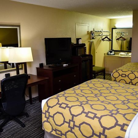 Hotel Baymont By Wyndham Columbus Ga Pokój zdjęcie