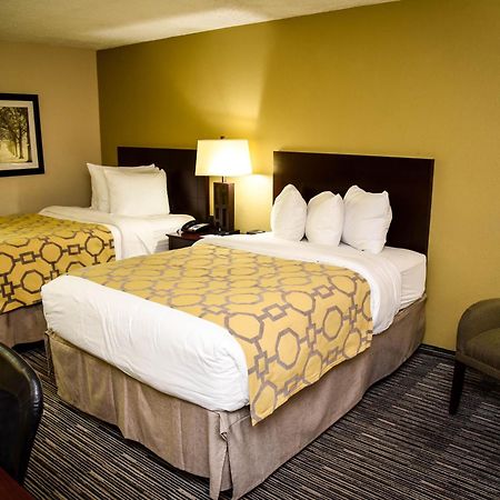 Hotel Baymont By Wyndham Columbus Ga Pokój zdjęcie