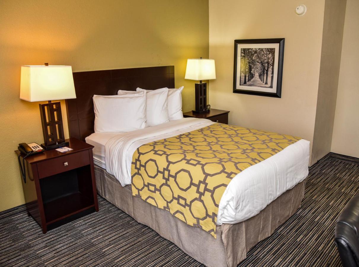 Hotel Baymont By Wyndham Columbus Ga Zewnętrze zdjęcie