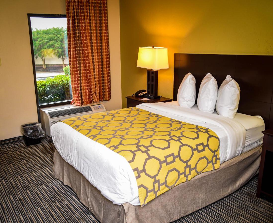 Hotel Baymont By Wyndham Columbus Ga Zewnętrze zdjęcie