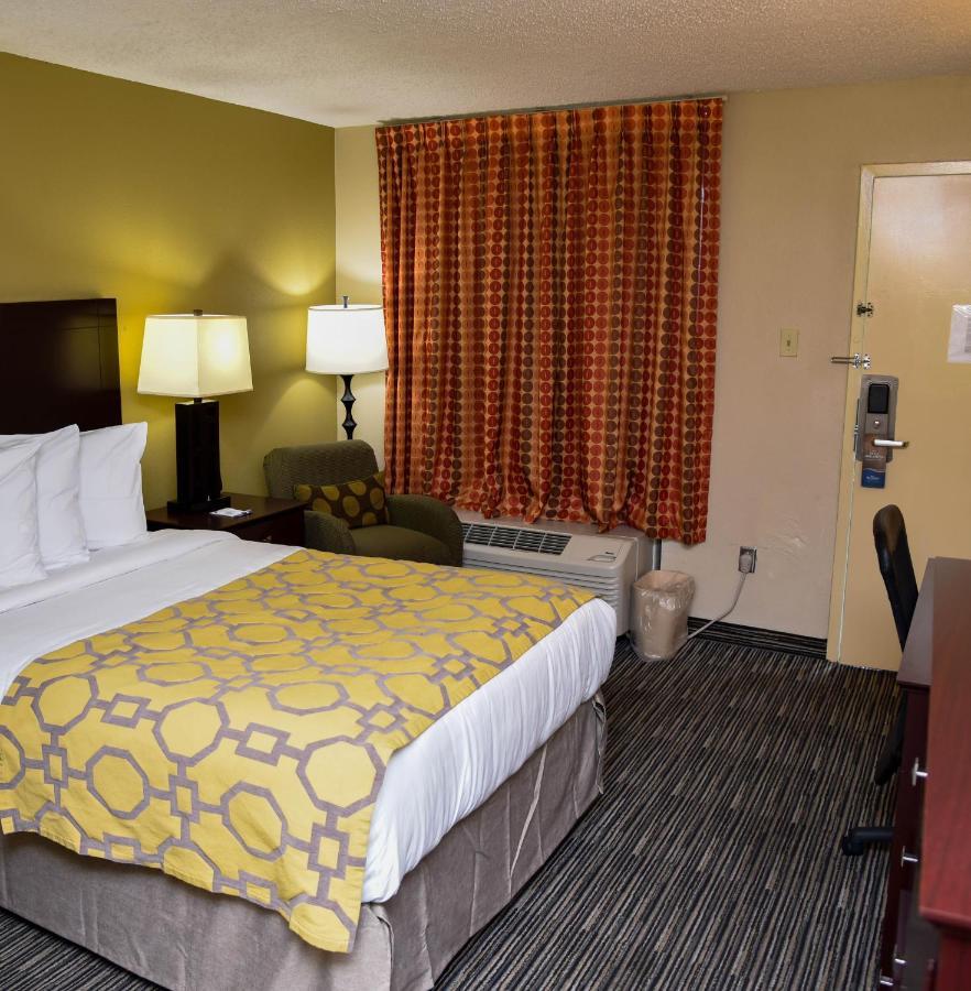 Hotel Baymont By Wyndham Columbus Ga Zewnętrze zdjęcie