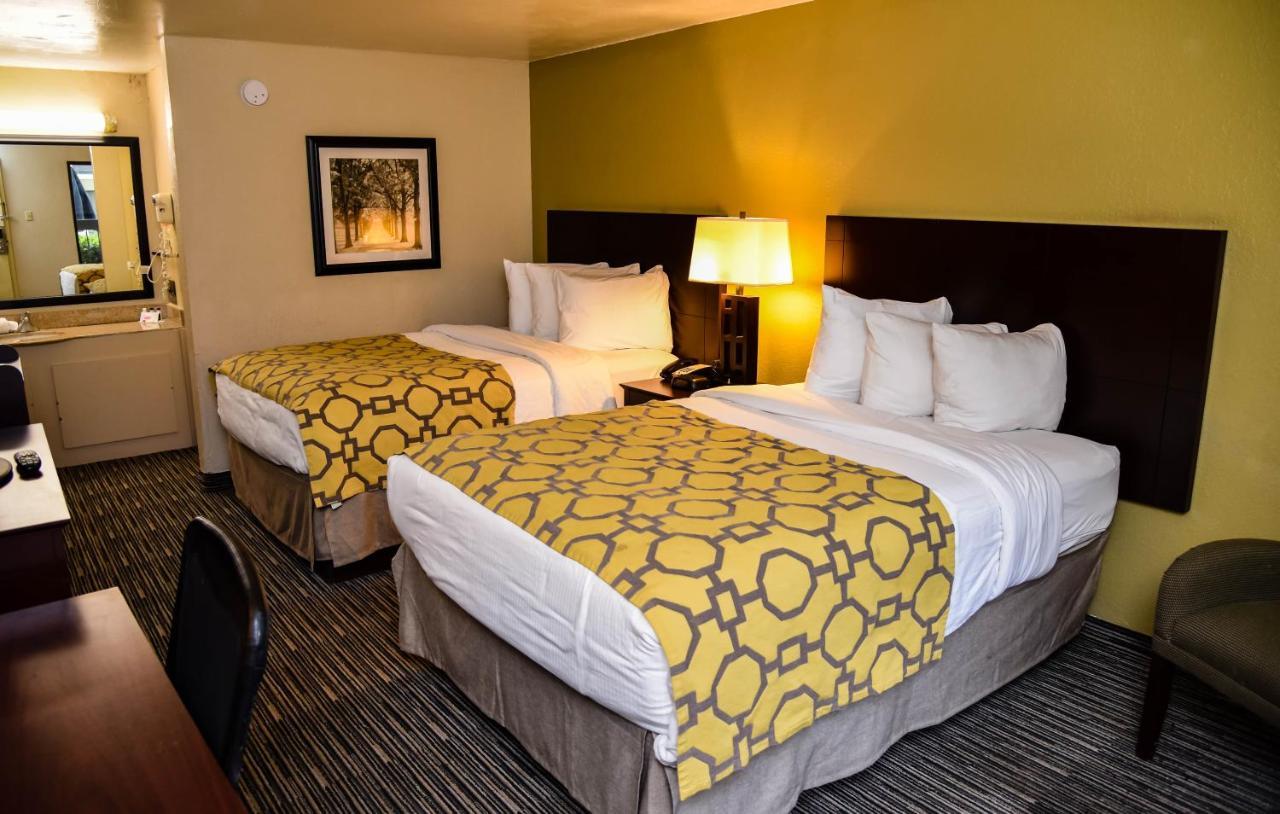 Hotel Baymont By Wyndham Columbus Ga Pokój zdjęcie