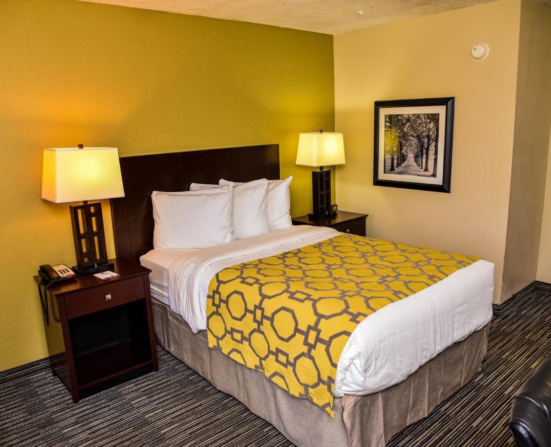 Hotel Baymont By Wyndham Columbus Ga Zewnętrze zdjęcie