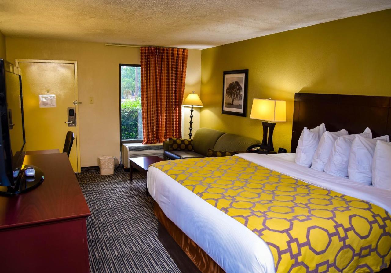 Hotel Baymont By Wyndham Columbus Ga Zewnętrze zdjęcie