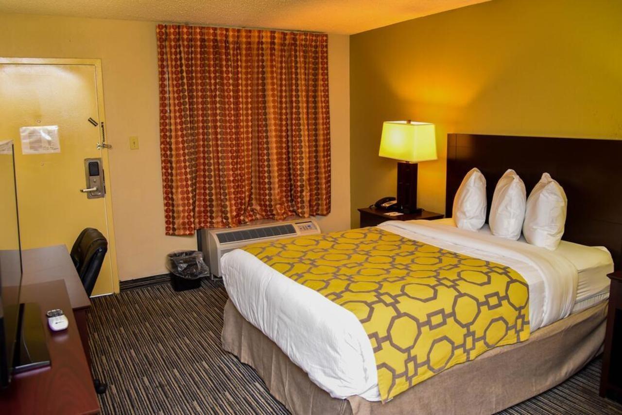 Hotel Baymont By Wyndham Columbus Ga Zewnętrze zdjęcie