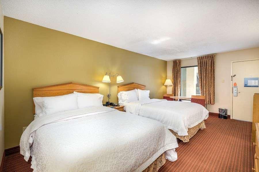 Hotel Baymont By Wyndham Columbus Ga Zewnętrze zdjęcie