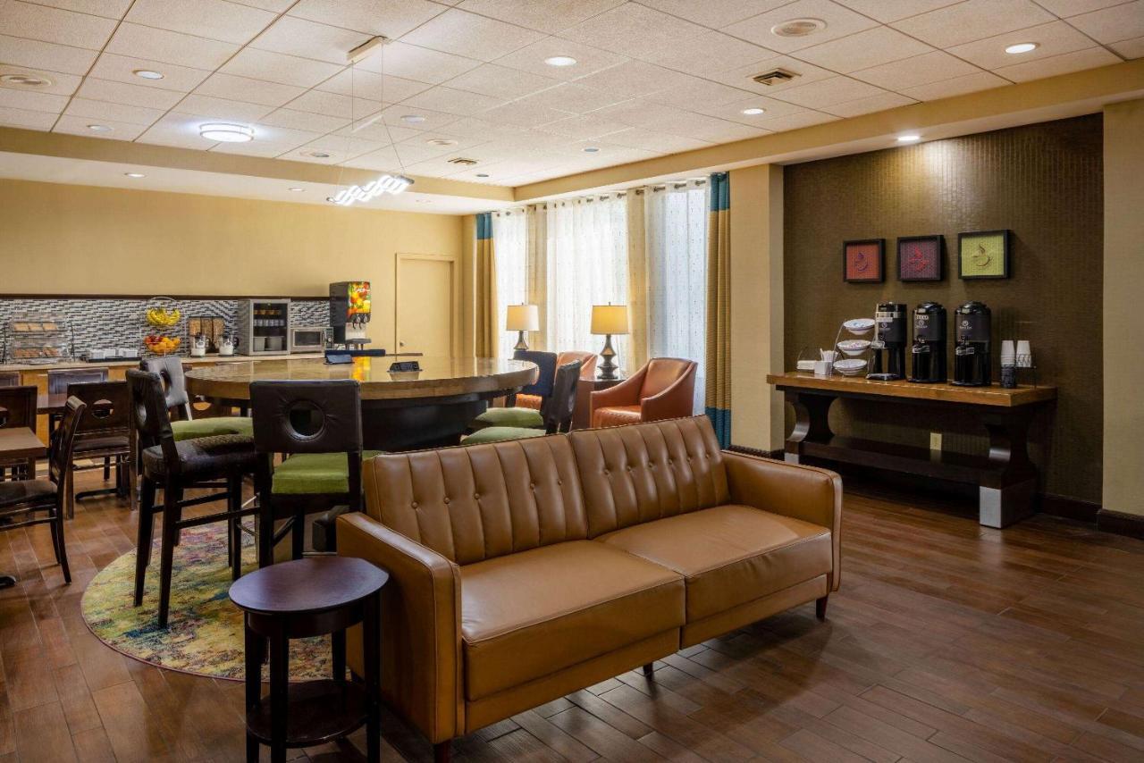 Hotel Baymont By Wyndham Columbus Ga Zewnętrze zdjęcie