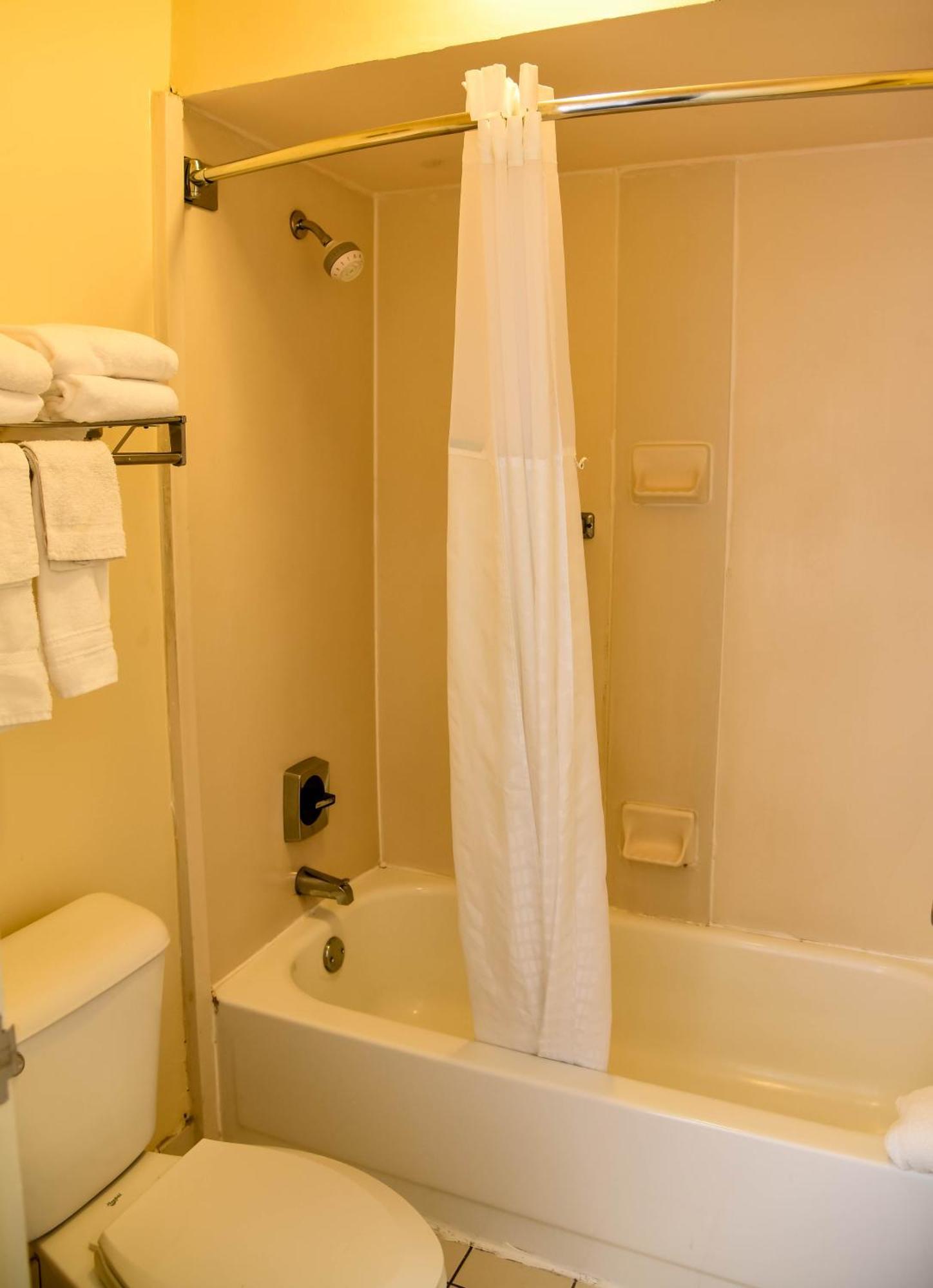 Hotel Baymont By Wyndham Columbus Ga Pokój zdjęcie