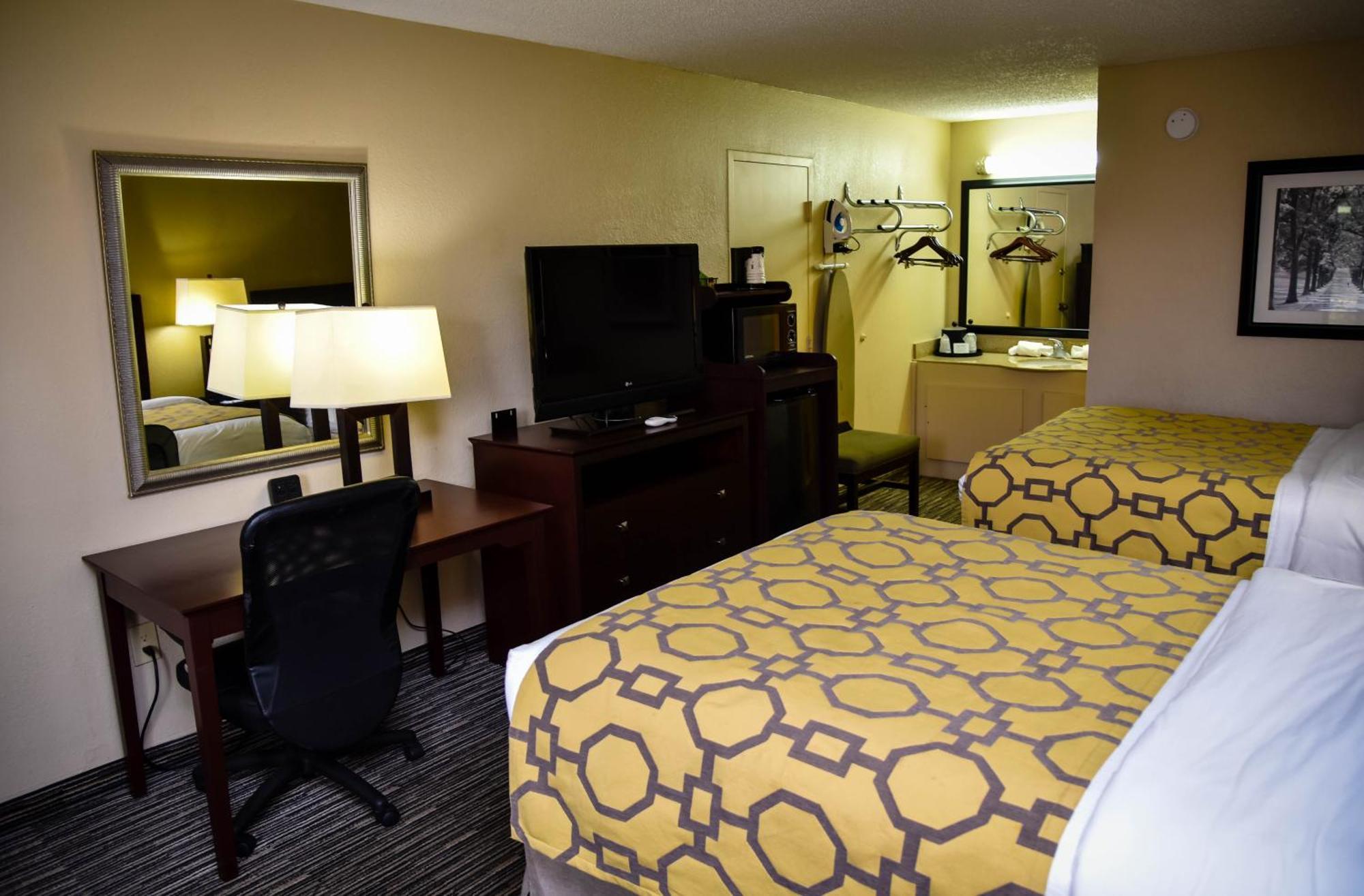 Hotel Baymont By Wyndham Columbus Ga Pokój zdjęcie