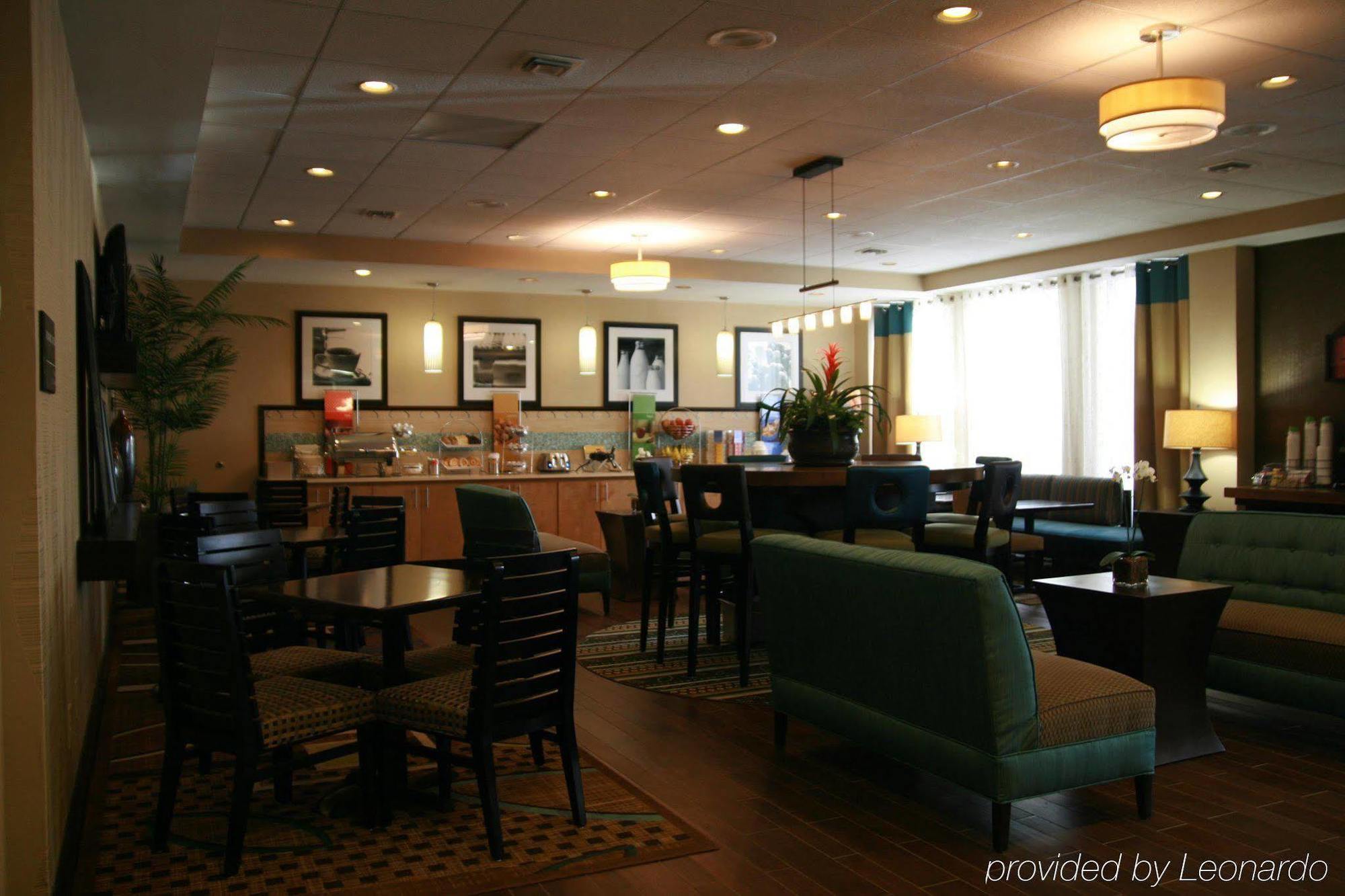 Hotel Baymont By Wyndham Columbus Ga Restauracja zdjęcie
