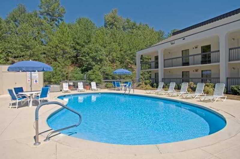 Hotel Baymont By Wyndham Columbus Ga Udogodnienia zdjęcie